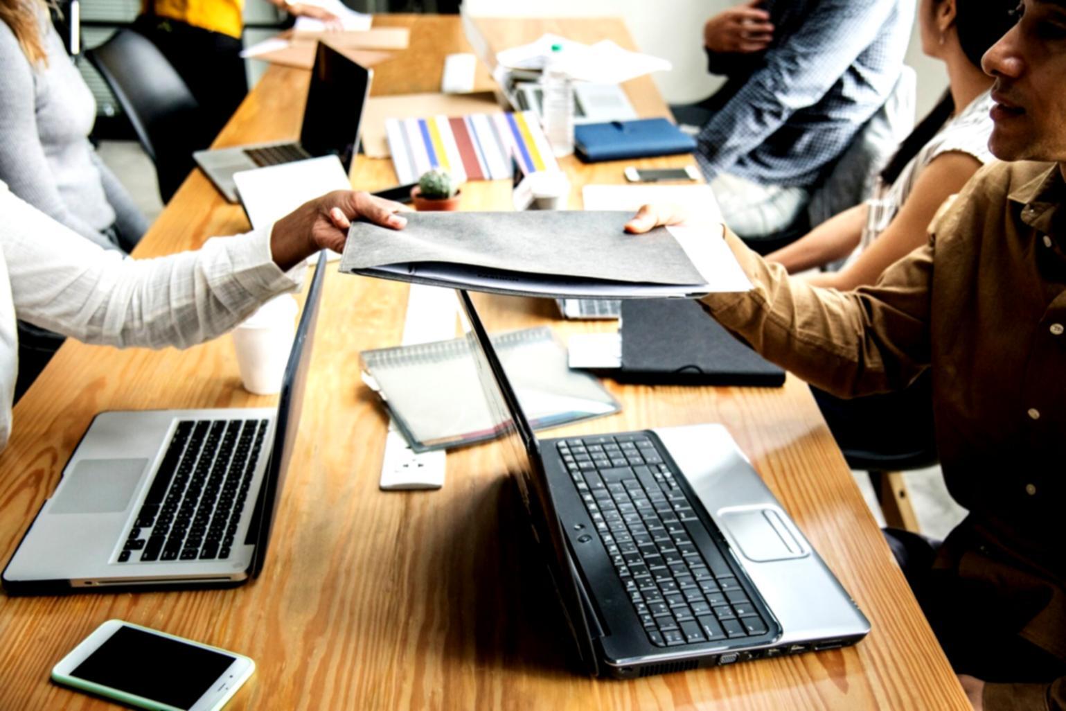 Digital banking security training environment showing secure authentication methods
