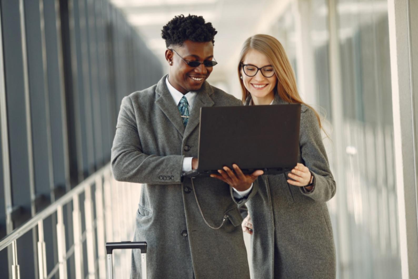 Lenavixo digital banking security consultation workspace
